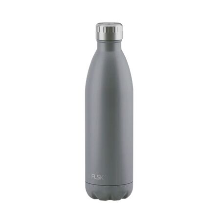 FLSK Drinking Bottle 750ml Stone