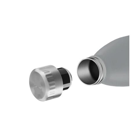FLSK Drinking Bottle 750ml Stone