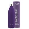 FLSK Drinking Bottle 1000ml Nordic Plum