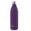 FLSK Drinking Bottle 750ml Nordic Plum