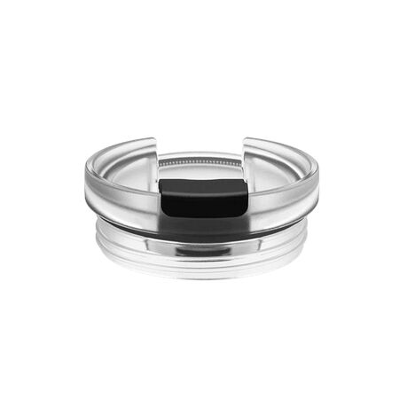 FLSK CUP Deckel black 8030-0000-0014