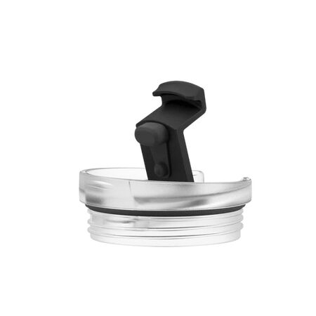 FLSK CUP Deckel black 8030-0000-0014