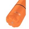 FLSK Explorer Trinkflache mit Becher 700ml Orang