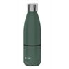 FLSK Explorer Trinkflache mit Becher 700ml Green