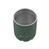 FLSK Explorer Trinkflache mit Becher 700ml Green