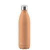 FLSK Drinking Bottle 750ml Peach