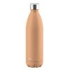 FLSK Drinking Bottle 1000ml Peach
