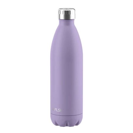 FLSK Drinking Bottle 1000ml Lavender