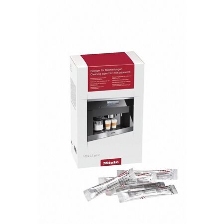 Miele Reiniger für Milchleitungen 100 Stk.