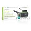 Nedis RDDBCR2000GN Notfallradio