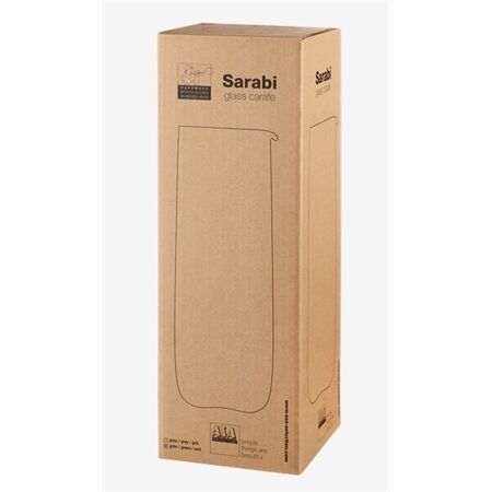 ASA Selection 53511009 Karaffe 0,7L