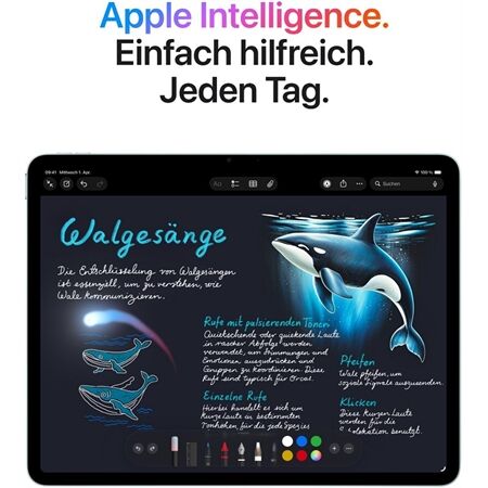 Apple iPad Air 13" (128GB) WiFi M4