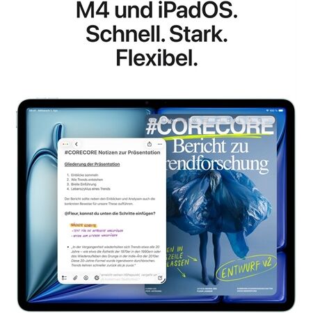 Apple iPad Air 13" (128GB) WiFi M4