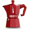 Bialetti 9055 Espressokocher Moka Exclusive 3 Tassen