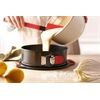 Woll WB16 Let's bake! Springform m. Schnellverriegelung