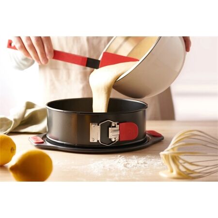 Woll WB16 Let's bake! Springform m. Schnellverriegelung