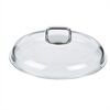 Spring 1484906132 Glasdeckel DOMO 32 cm