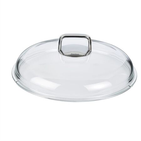 Spring 1484906132 Glasdeckel DOMO 32 cm