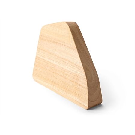 Continenta 03412000 Magn. Messerblock, Gummibaum