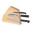 Continenta 03412000 Magn. Messerblock, Gummibaum