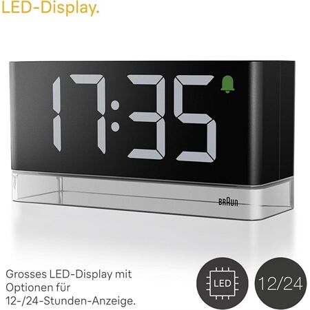 Braun BC 27BEU