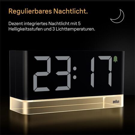 Braun BC 27BEU