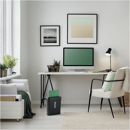 Hama Aktenvernichter Classic S61