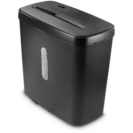 Hama Aktenvernichter Safe X50