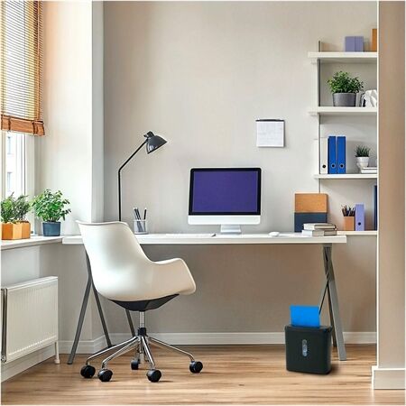 Hama Aktenvernichter Safe X50