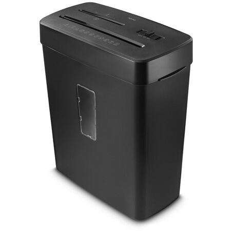 Hama Aktenvernichter Prime M50CD-B