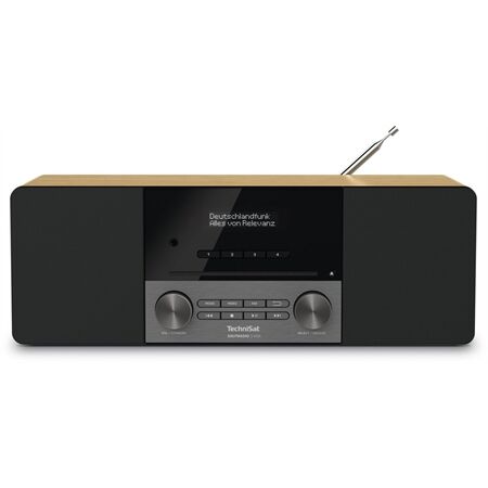 Technisat DigitRadio 3 ASA