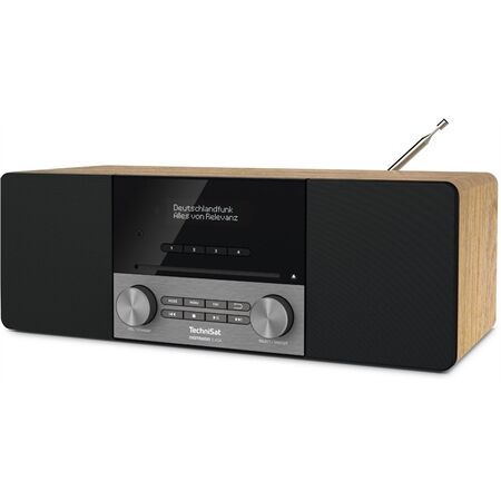 Technisat DigitRadio 3 ASA