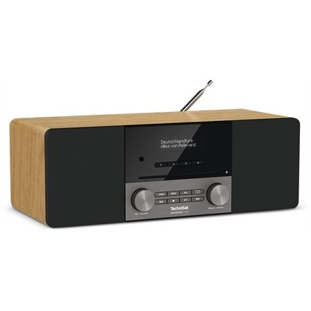 Technisat DigitRadio 3 ASA