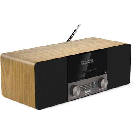 Technisat DigitRadio 3 ASA