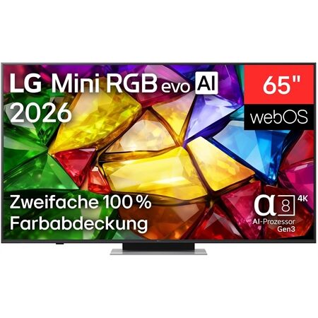 LG 65 MRGB 87 B9B
