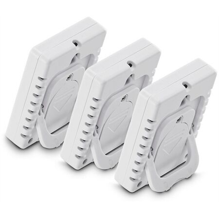 Hama Thermometer / Hygrometer Cres