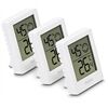 Hama Thermometer / Hygrometer Cres