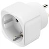 Hama Reisestecker D->USA
