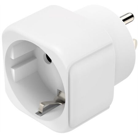 Hama Reisestecker D->USA