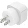 Hama Reisestecker D->USA