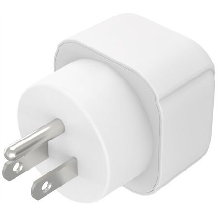Hama Reisestecker D->USA