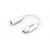 Hama USB-C-Adapter-3,5mm-Audiobuchse,ws