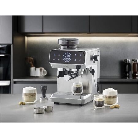 Caso Espresso Gourmet & Grind