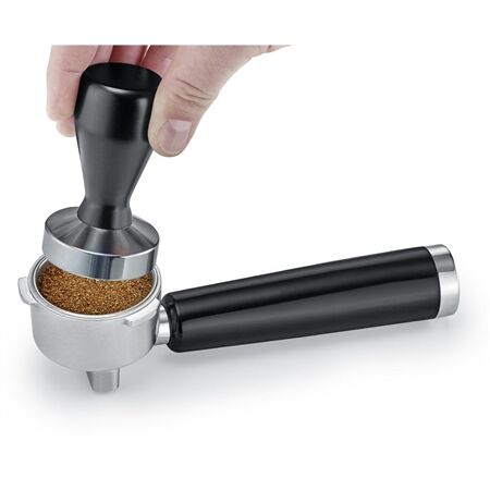 Caso Espresso Gourmet & Grind