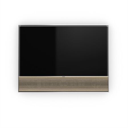 Bang & Olufsen Contour 48 Anthracite mit Wandhalterung