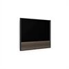 Bang & Olufsen Contour 48 Anthracite mit Wandhalterung