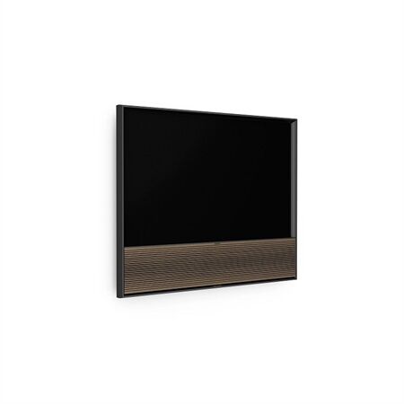 Bang & Olufsen Contour 48 Anthracite mit Wandhalterung