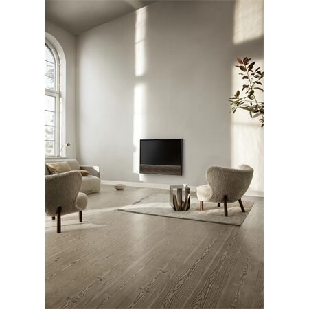 Bang & Olufsen Contour 48 Anthracite mit Wandhalterung