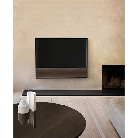 Bang & Olufsen Contour 48 Anthracite mit Wandhalterung