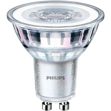 Philips LEDClassic 35W GU10 WW 230V 36D ND